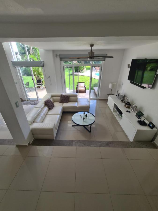 Villa in Playacar ,Playa Del Carmen Exterior foto
